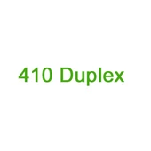410 Duplex