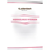 Hidraulikus nyergek
