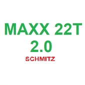 MAXX 22T 2.0 SCHMITZ