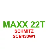 MAXX 22T SCHMITZ SCB4301W1