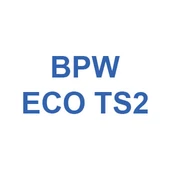 BPW ECO DISC TS2