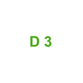 D3