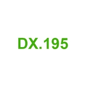 DX.195