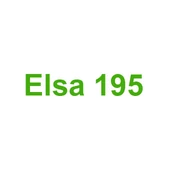 ELSA 195