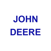 JOHN DEERE