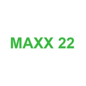 MAXX 22