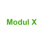 Modul X