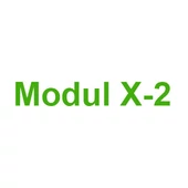 Modul X - 2