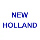 NEW HOLLAND