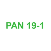 PAN 19-1