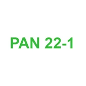 PAN 22-1