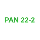 PAN 22-2
