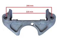 FÉKNYEREG TARTÓ TSB