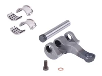 KIEMELŐ KAR + CSAPÁGY