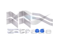 FÉKBETÉT RÖGZITŐ KÉSZLET