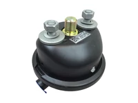 MUNKAHENGER T12 BPW