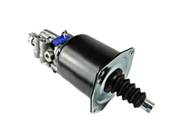 CLUTCH SERVO