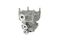 TRAILER CONTROL VALVE