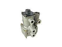 TRAILER CONTROL VALVE