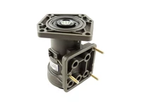 TAPOSÓ SZELEP