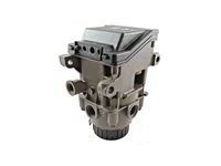 EBS 1 CSATORNÁS MODUL