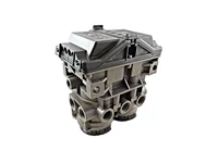 EBS 2 CSATORNÁS MODUL