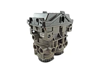 EBS 2 CSATORNÁS MODUL