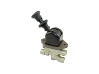 HAND BRAKE VALVE