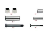 VEZETŐELEM JAVÍTÓKÉSZLET