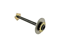 UTÁNÁLLÍTÓ MECHANIKA