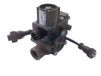 ABS MODULATOR VALVE