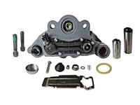 K003800 - SN7211RC FÉKNYEREG MERCEDES