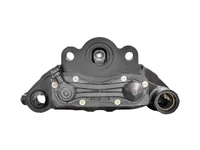 K003800X - SN7211RC FÉKNYEREG FELÚJÍTOTT MERCEDES