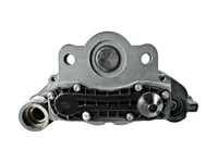 K012634X - SK7052RC FÉKNYEREG FELÚJÍTOTT