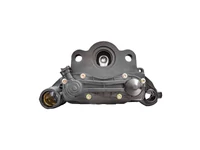K013177 - SN6558RC FÉKNYEREG FELÚJÍTOTT MERCEDES