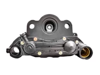 K013178 - SN6568RC FÉKNYEREG FELÚJÍTOTT MERCEDES