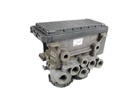 EBS 2 CSATORNÁS MODUL SCANIA