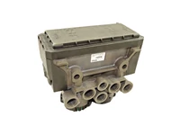 EBS 2 CSATORNÁS MODUL
