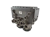EBS 2 CSATORNÁS MODUL