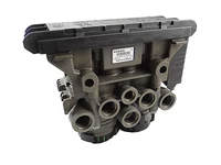 EBS 2 CSATORNÁS MODUL