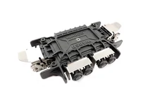 ABS Vezérlõ elektronika VCSII