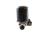 ECAD, ELECTRICALLY CONTROLLED AIR DRYER