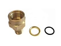VOSS ADAPTER M16x1,5