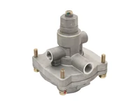 PÓTKOCSI VEZÉRLŐ SZELEP 1 KÖRÖS