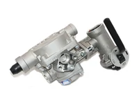 PÓTKOCSI FŐFÉKSZELEP