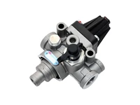 LEFÚVÓ SZELEP 7,3 bar