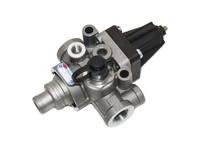 LEFÚVÓ SZELEP 14,0 bar