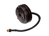 ELEKTROMÁGNESES KUPLUNG 2PK