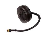 ELEKTROMÁGNESES KUPLUNG 4PK