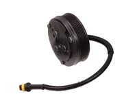 ELEKTROMÁGNESES KUPLUNG 5PK